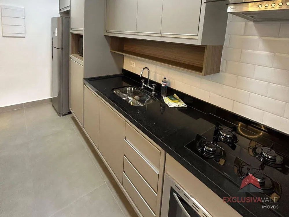 Apartamento, 1 quarto, 78 m² - Foto 4