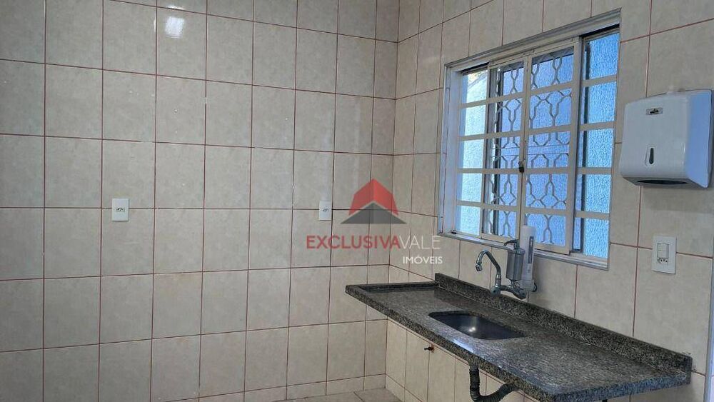 Casa, 1 quarto, 61 m² - Foto 2