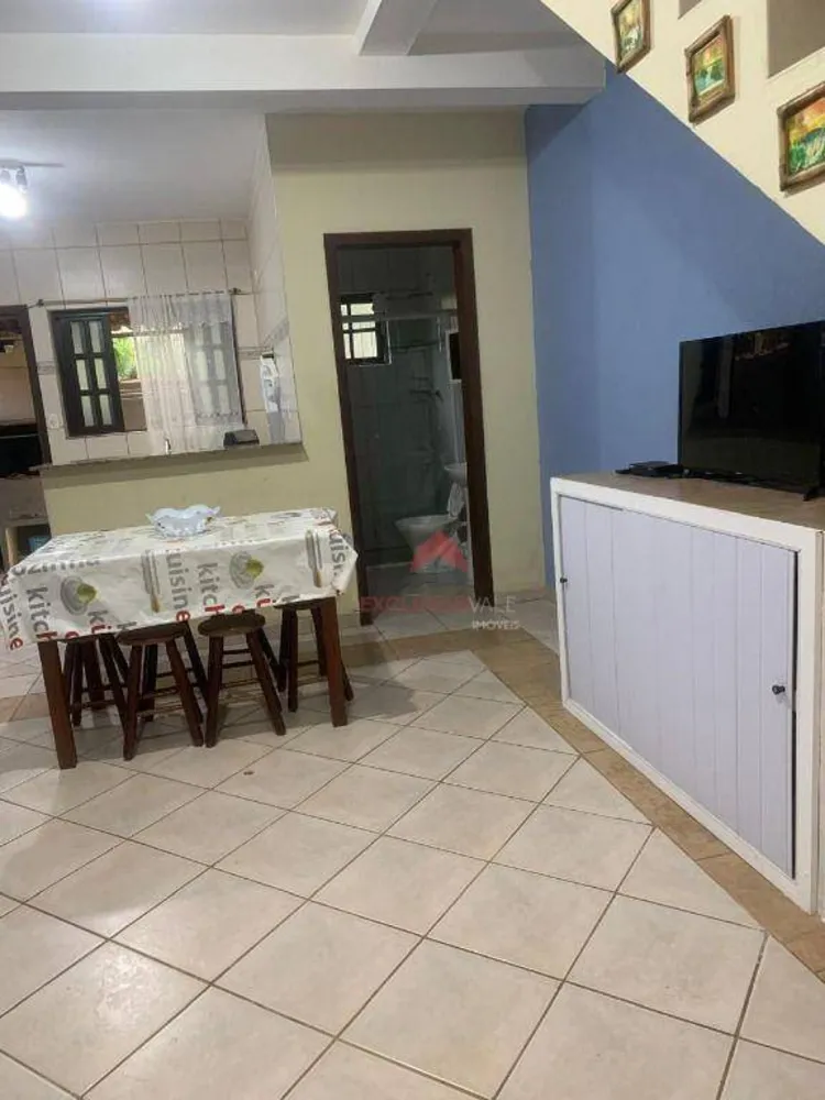 Casa, 2 quartos, 78 m² - Foto 4