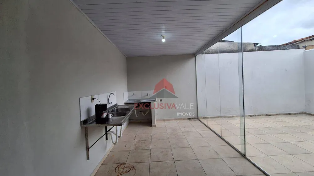 Casa, 3 quartos, 70 m² - Foto 3