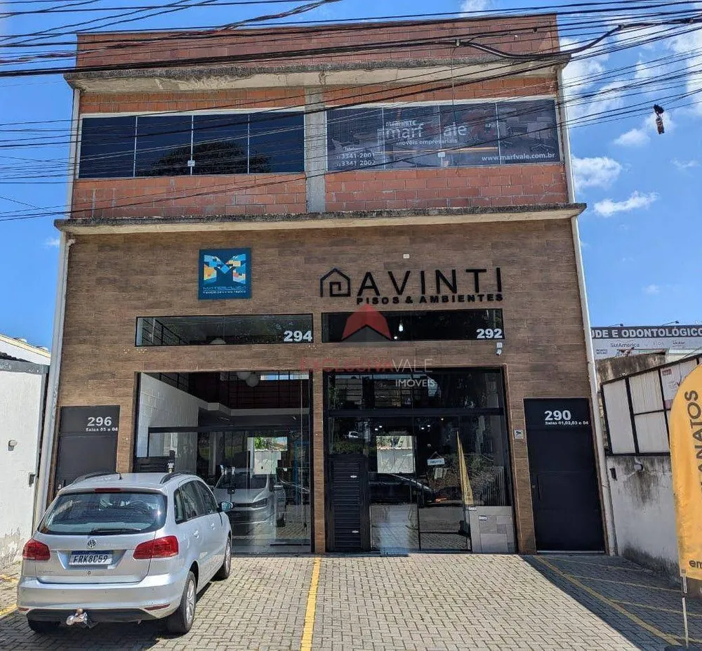Prédio Inteiro, 140 m² - Foto 3