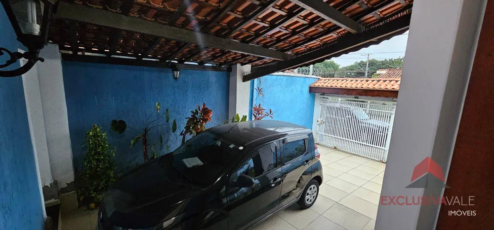 Casa, 3 quartos, 120 m² - Foto 2