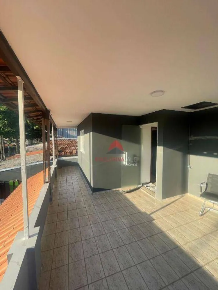 Casa, 3 quartos, 124 m² - Foto 2
