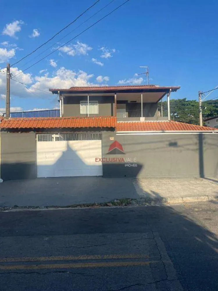 Casa, 3 quartos, 124 m² - Foto 4