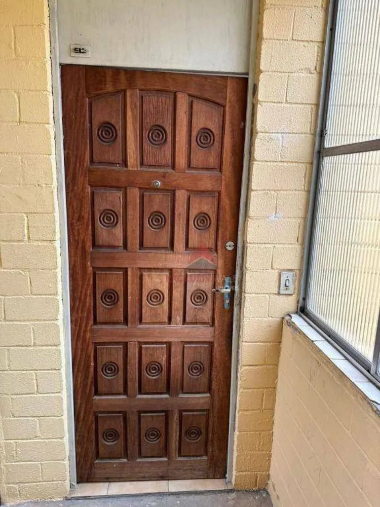Apartamento, 2 quartos, 48 m² - Foto 2