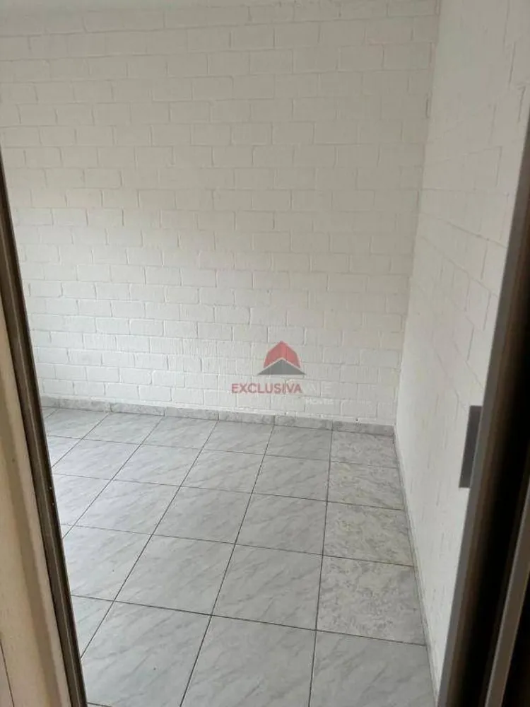 Apartamento, 2 quartos, 48 m² - Foto 3