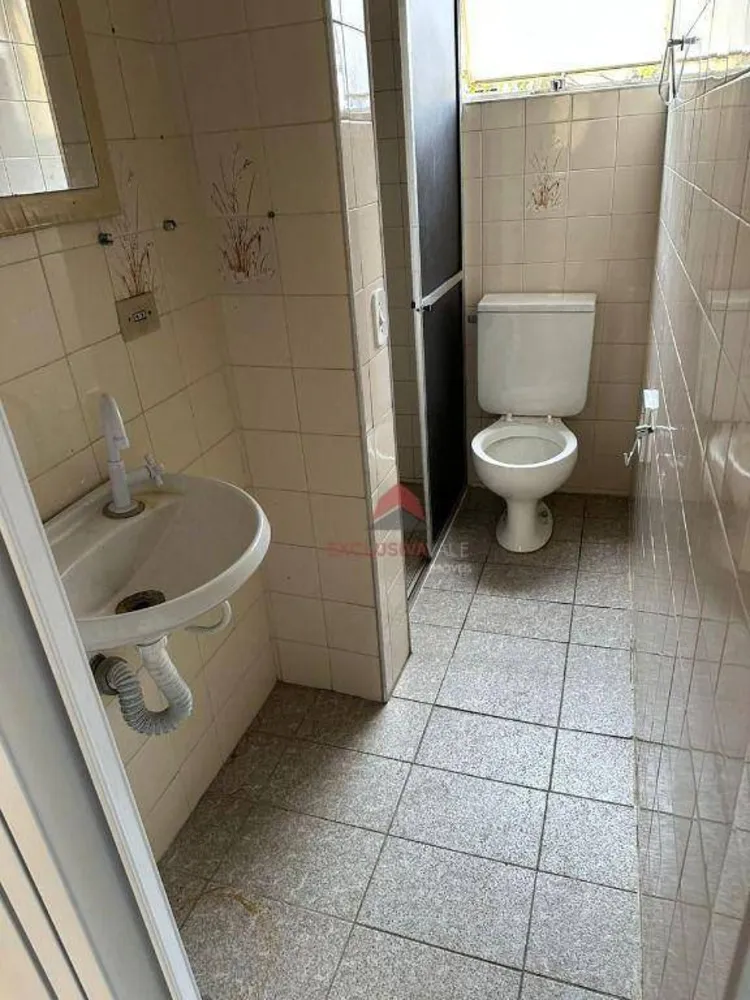 Apartamento, 2 quartos, 48 m² - Foto 4