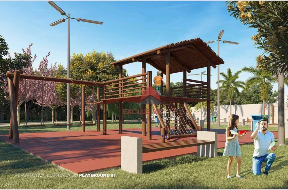Terreno, 200 m² - Foto 1