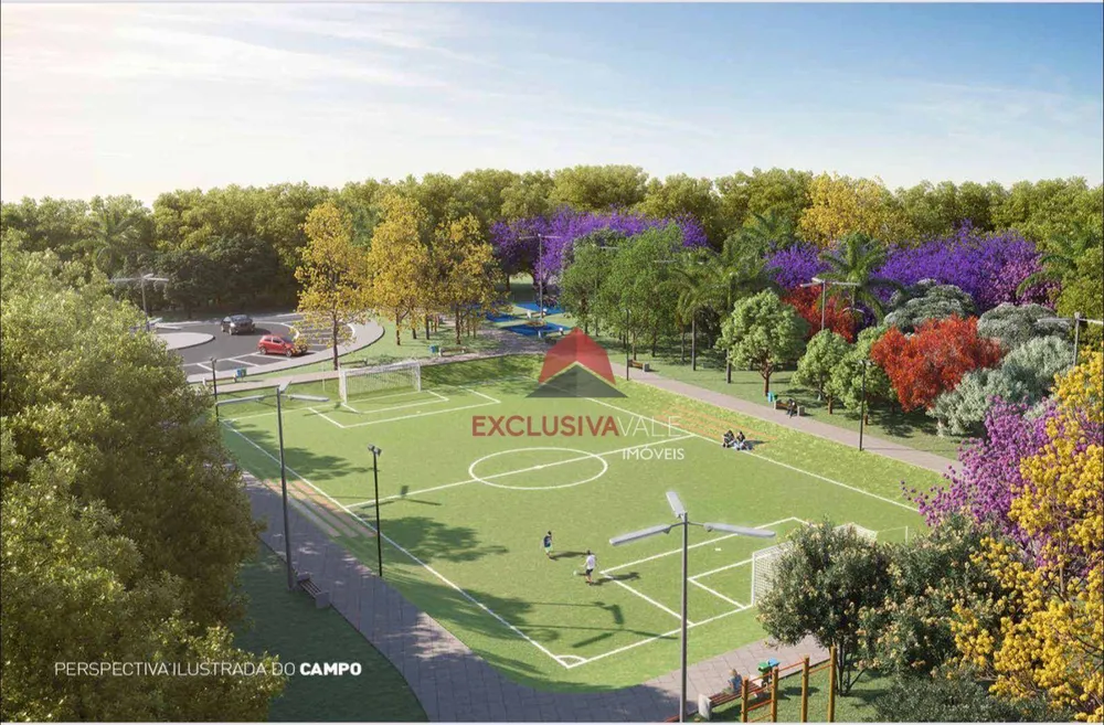 Terreno, 200 m² - Foto 3