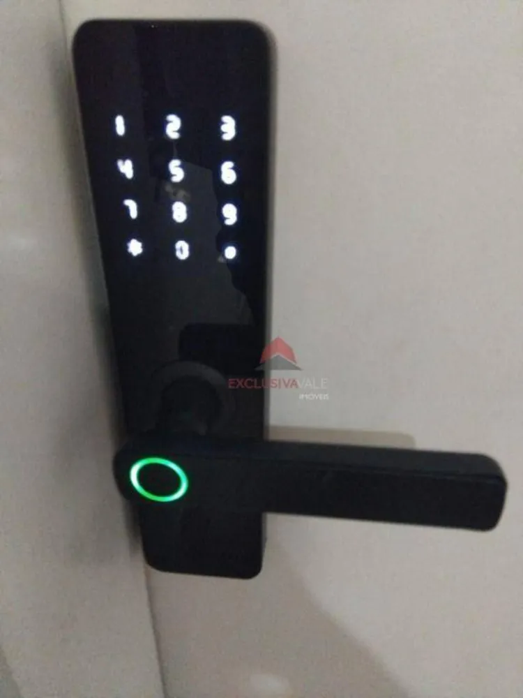 Apartamento, 3 quartos, 67 m² - Foto 4