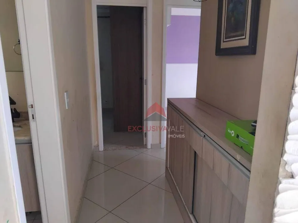 Apartamento, 3 quartos, 67 m² - Foto 2