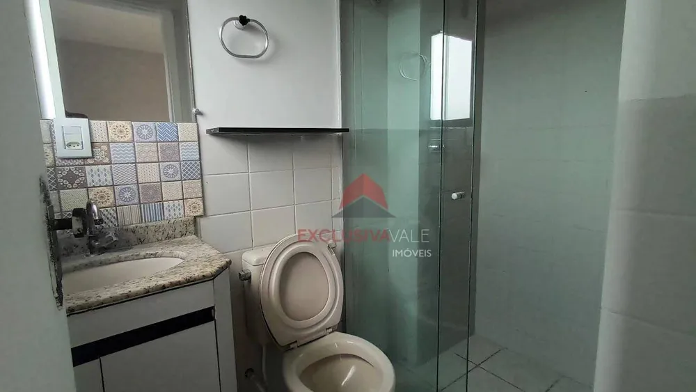 Apartamento, 2 quartos, 65 m² - Foto 2