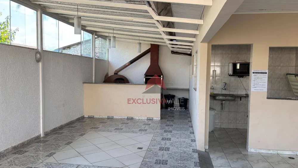 Apartamento, 2 quartos, 65 m² - Foto 3