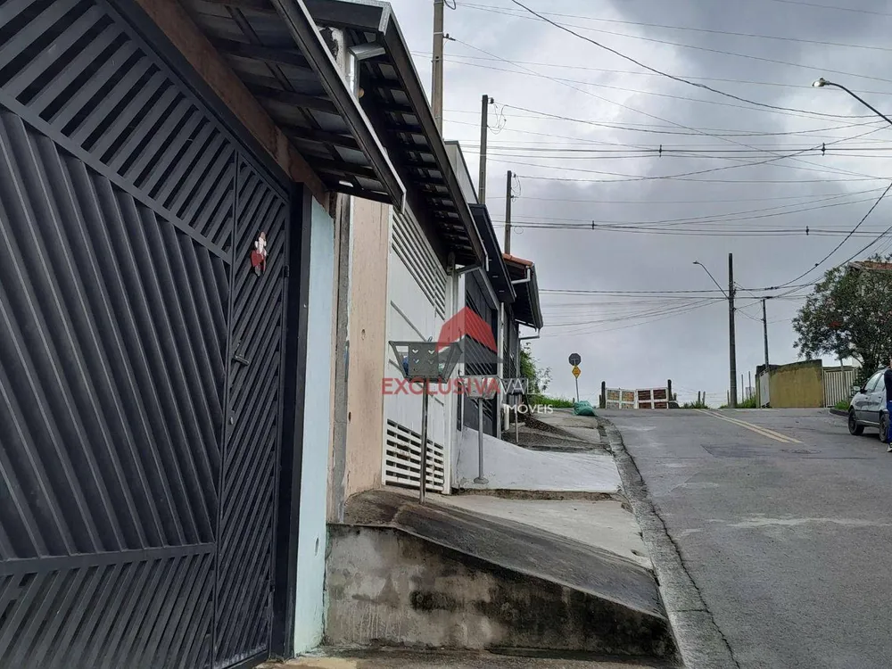 Terreno, 125 m² - Foto 1