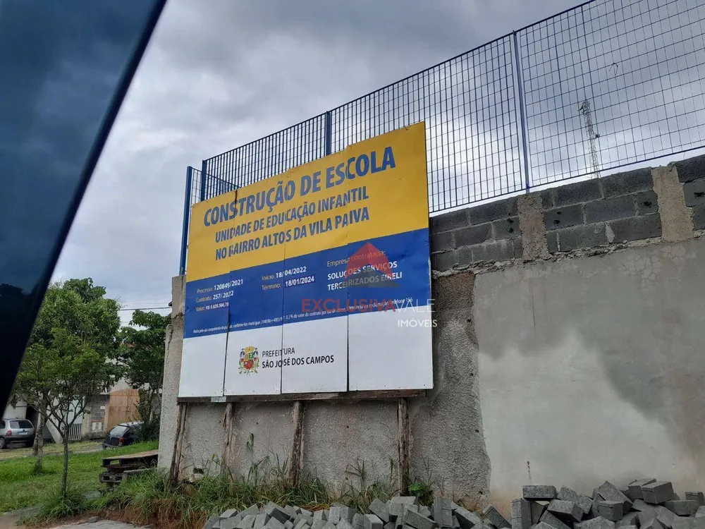 Terreno, 125 m² - Foto 2