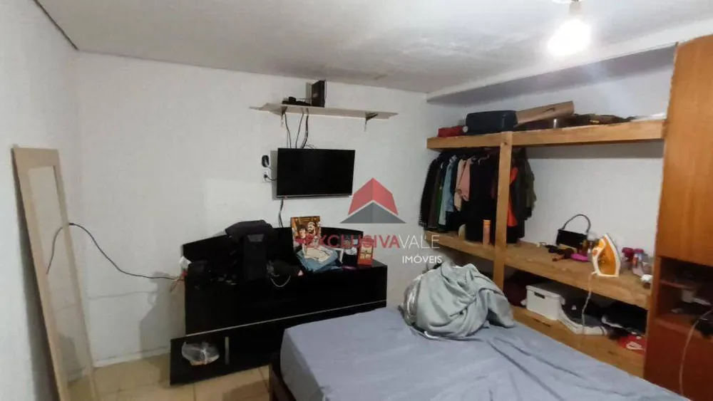 Casa, 4 quartos, 132 m² - Foto 1