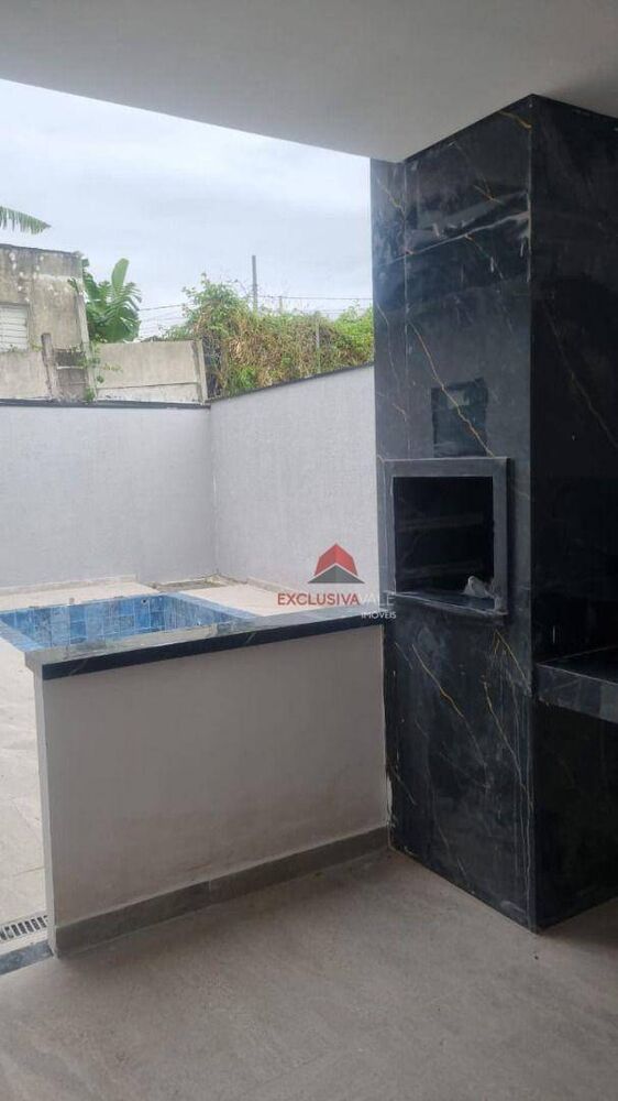 Casa, 3 quartos, 130 m² - Foto 1