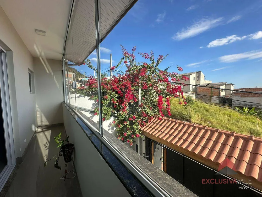 Casa, 2 quartos, 160 m² - Foto 1