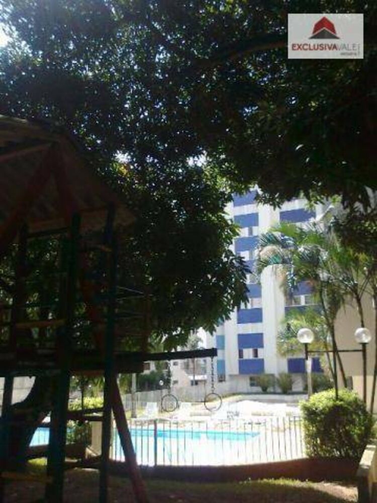 Apartamento, 3 quartos, 78 m² - Foto 2