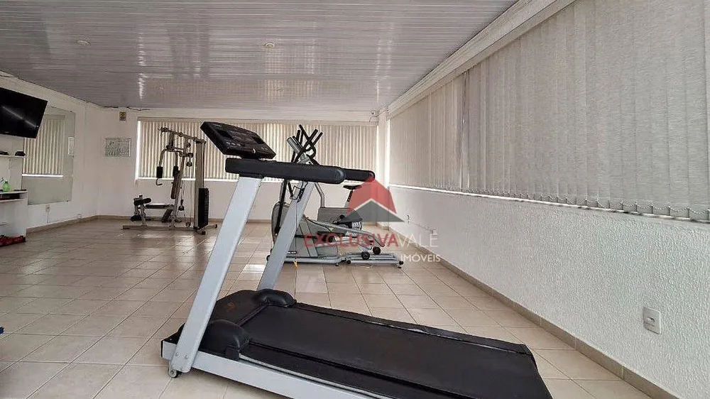 Apartamento, 3 quartos, 92 m² - Foto 3