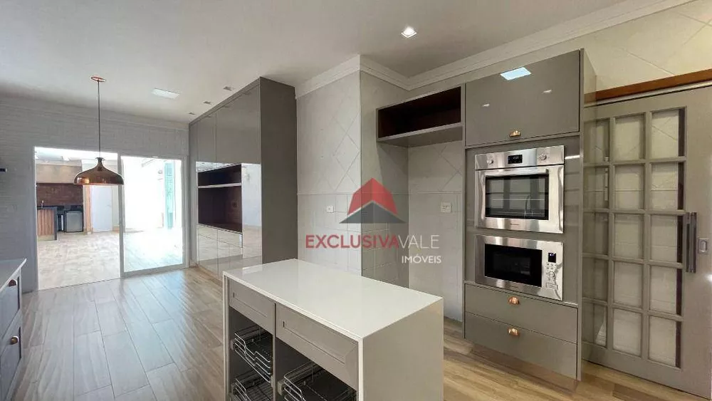 Casa de Condomínio, 4 quartos - Foto 5