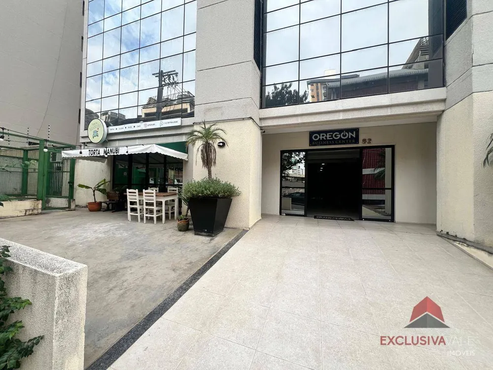 Sala-Conjunto, 36 m² - Foto 1