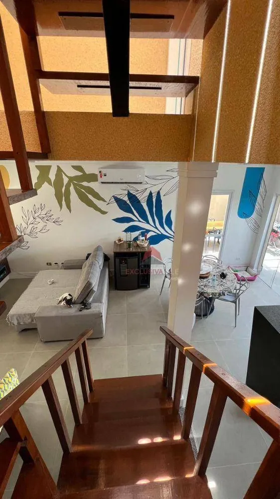 Casa de Condomínio, 2 quartos - Foto 1