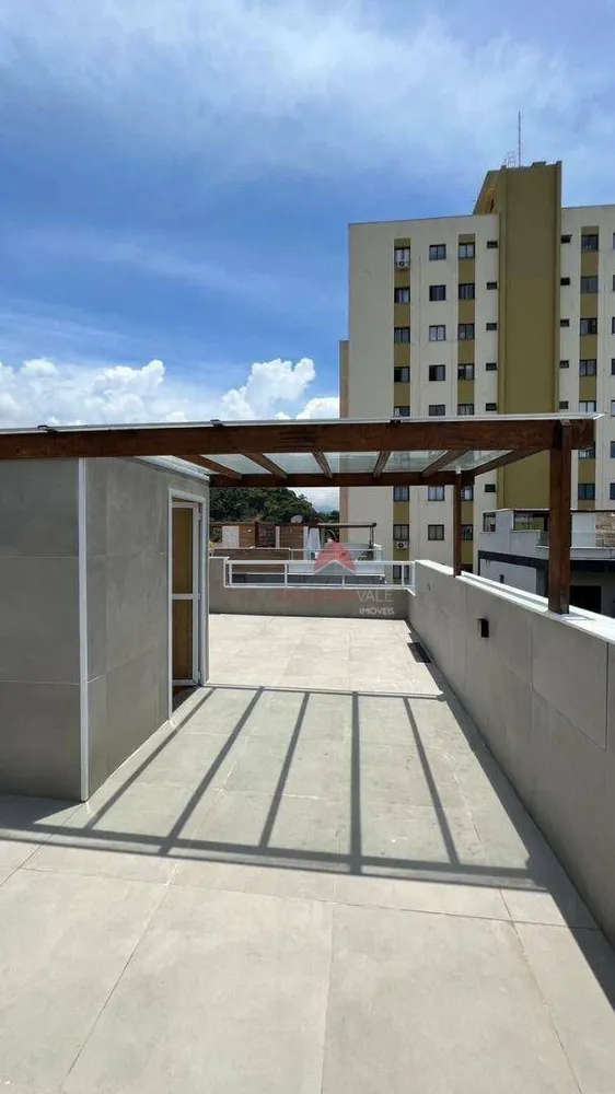 Casa de Condomínio, 2 quartos - Foto 4