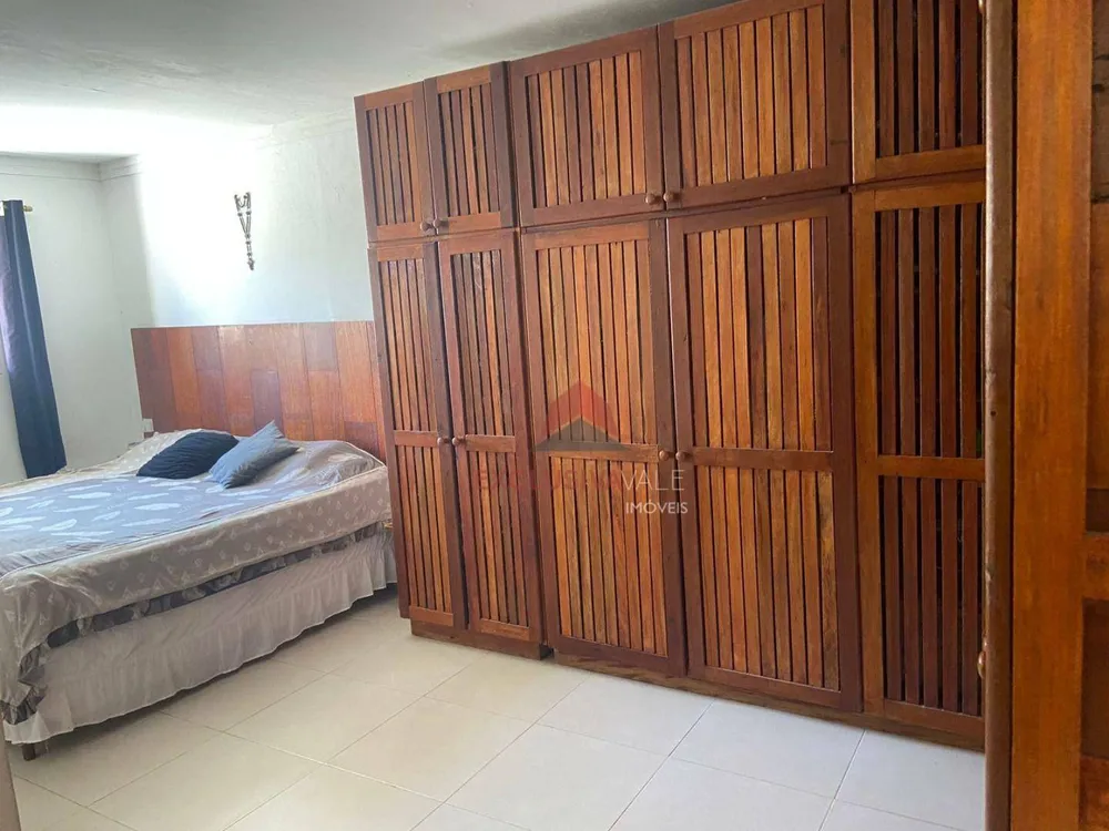 Casa, 3 quartos, 204 m² - Foto 2