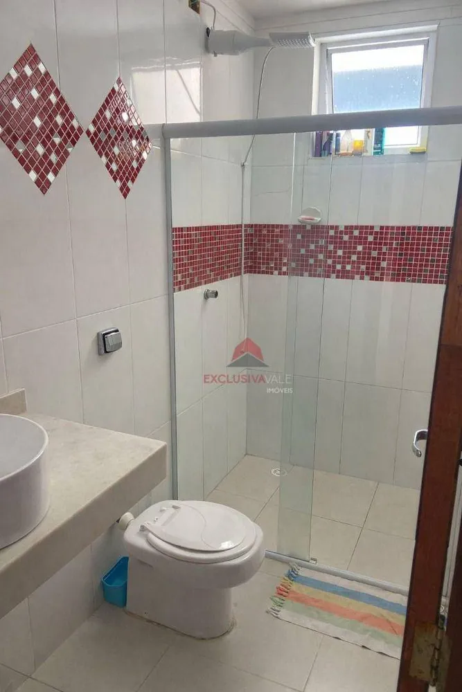 Casa, 3 quartos, 204 m² - Foto 4