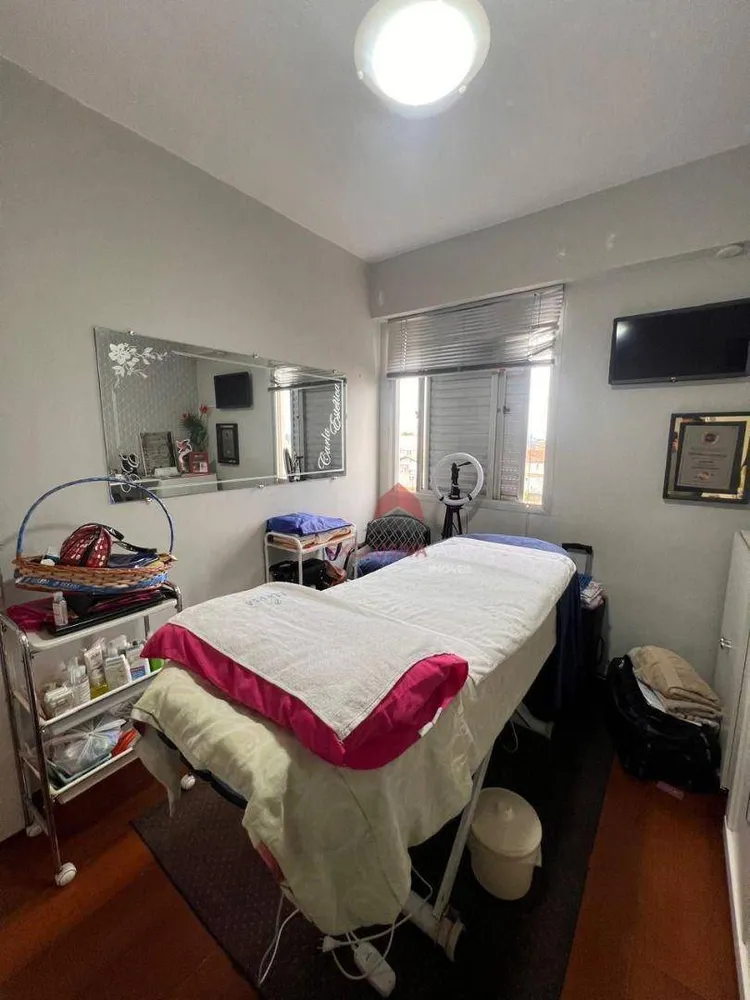 Apartamento, 3 quartos, 70 m² - Foto 3