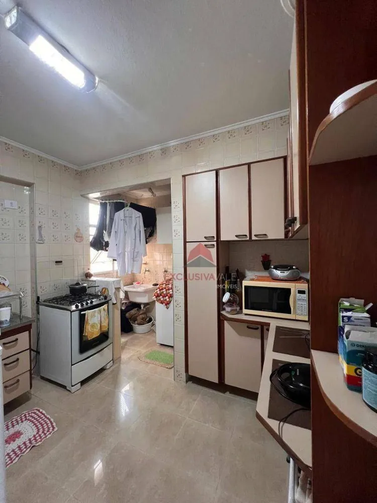 Apartamento, 3 quartos, 70 m² - Foto 2