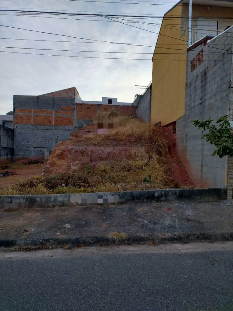 Terreno, 140 m² - Foto 1