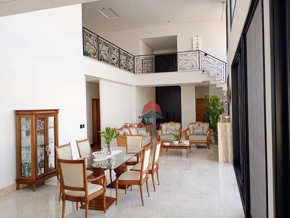Casa de Condomínio, 4 quartos - Foto 3