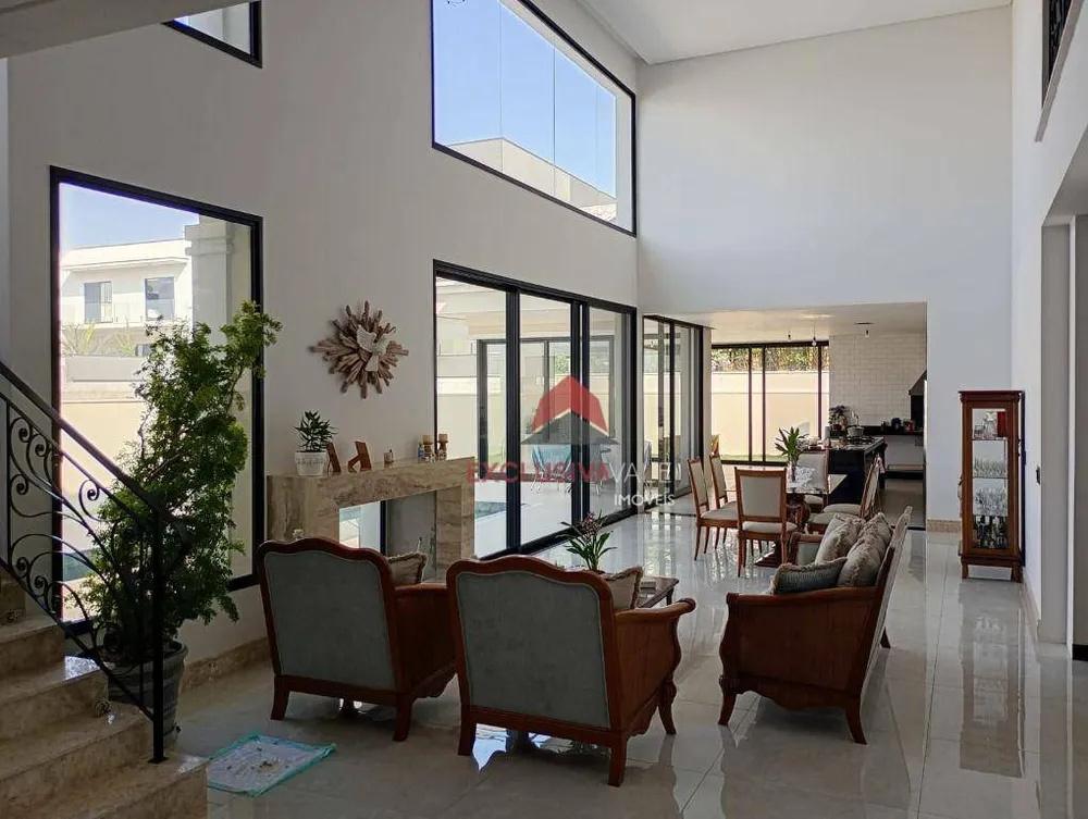 Casa de Condomínio, 4 quartos - Foto 2