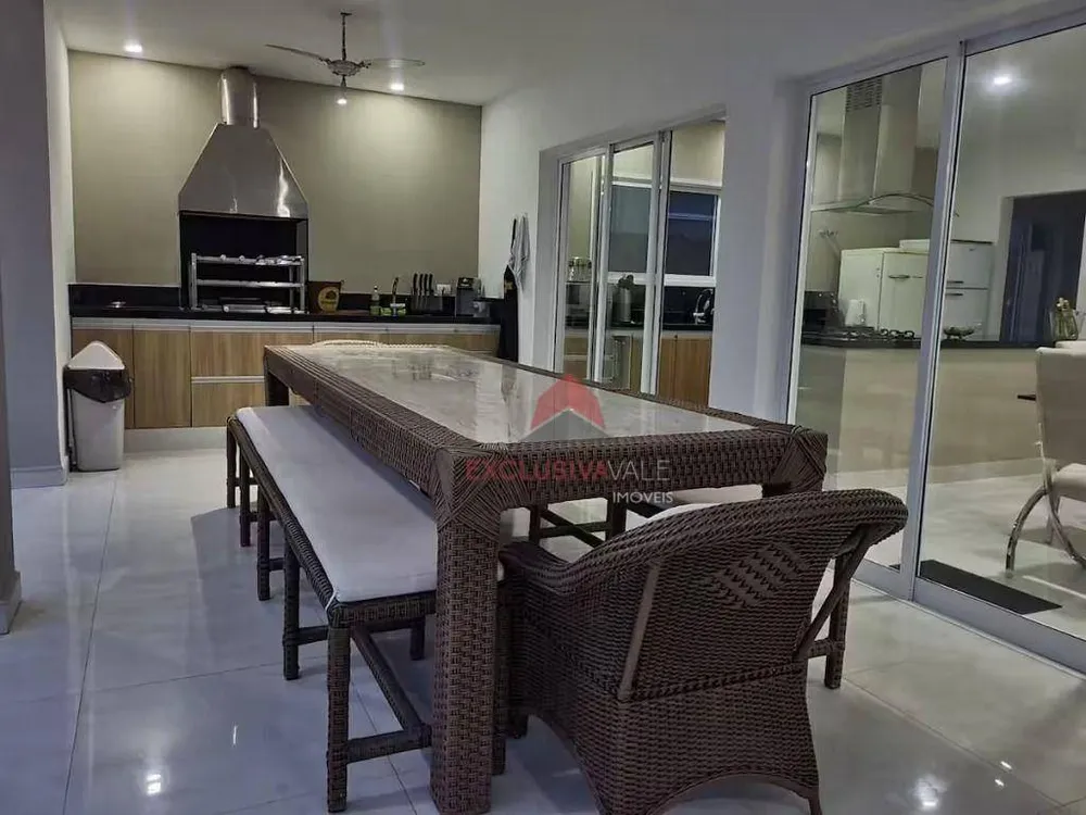 Casa de Condomínio, 5 quartos - Foto 4