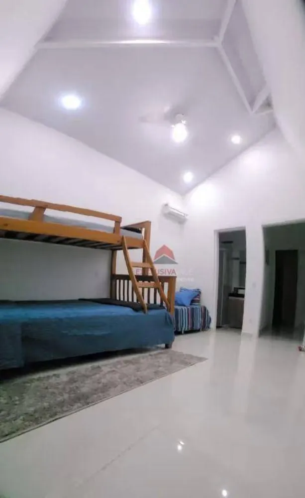 Casa de Condomínio, 5 quartos - Foto 2