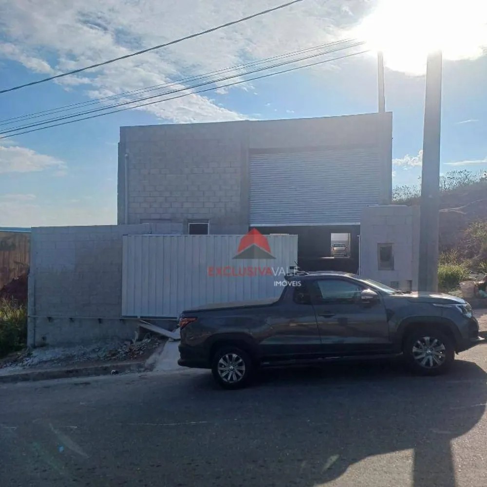 Depósito-Galpão, 350 m² - Foto 2