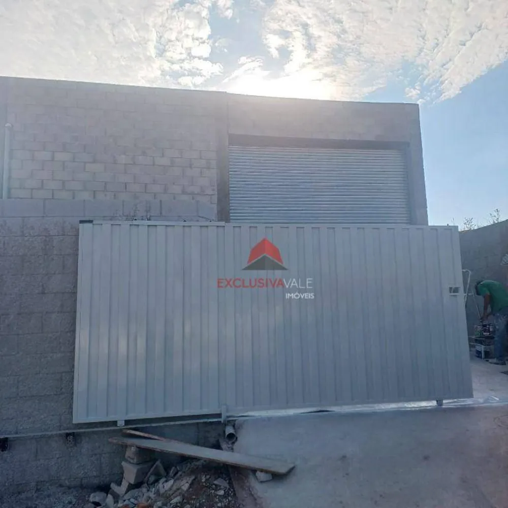 Depósito-Galpão, 350 m² - Foto 4