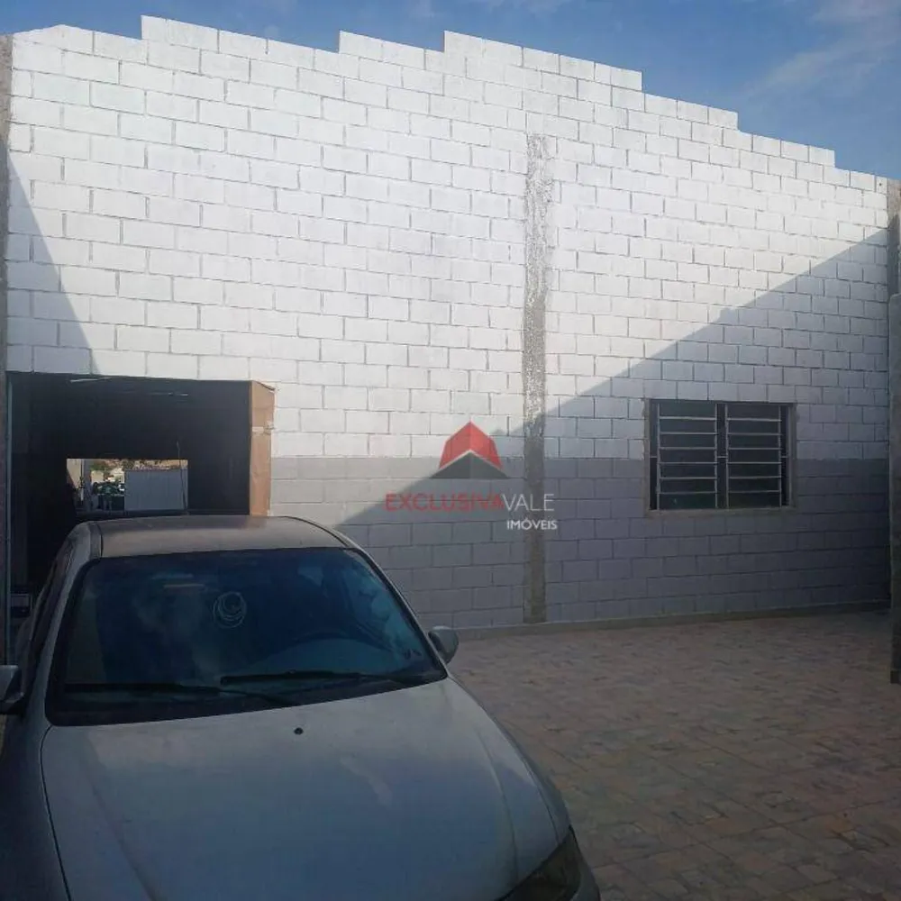 Depósito-Galpão, 350 m² - Foto 1