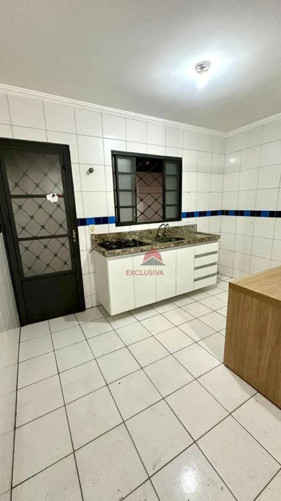 Casa, 2 quartos, 70 m² - Foto 2