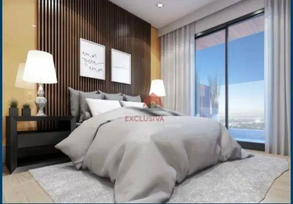 Apartamento, 2 quartos, 69 m² - Foto 6