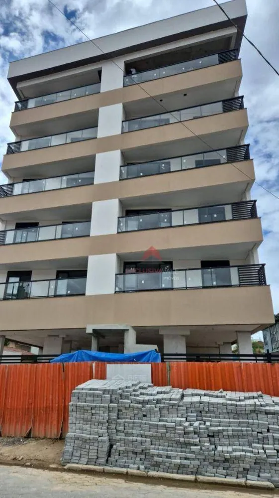 Apartamento, 2 quartos, 69 m² - Foto 1