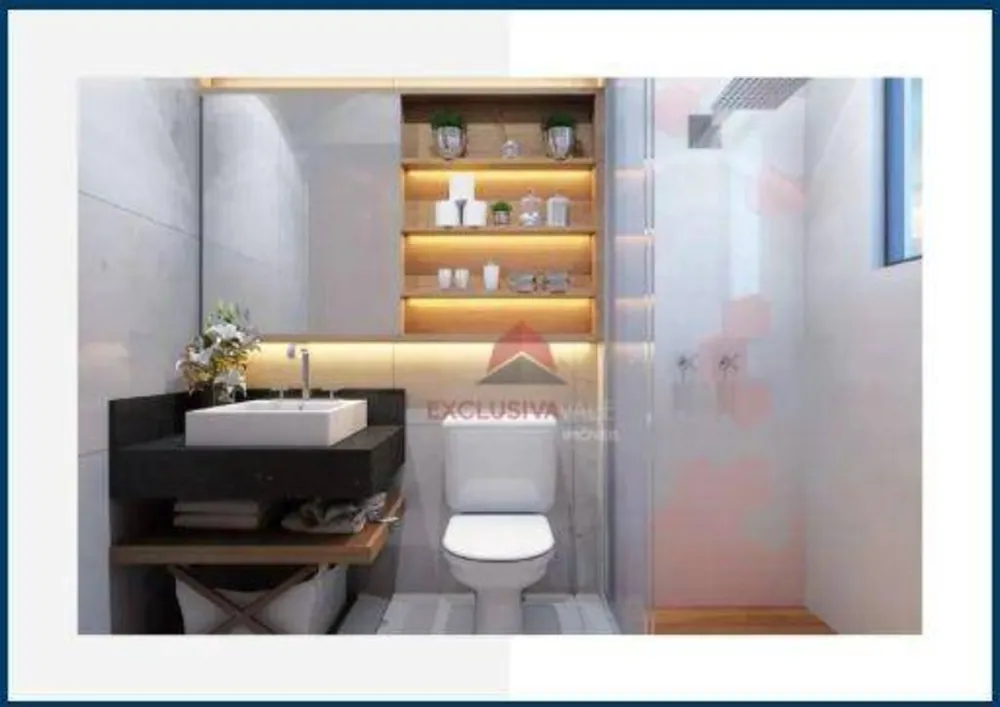 Apartamento, 2 quartos, 69 m² - Foto 7