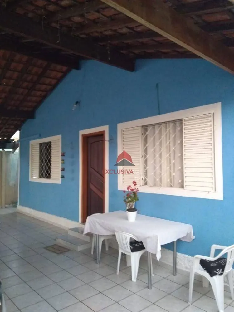 Casa, 3 quartos, 80 m² - Foto 4