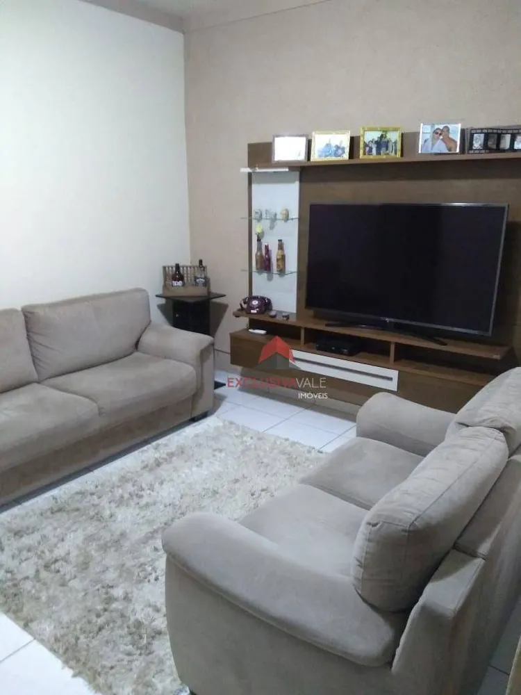 Casa, 3 quartos, 80 m² - Foto 3