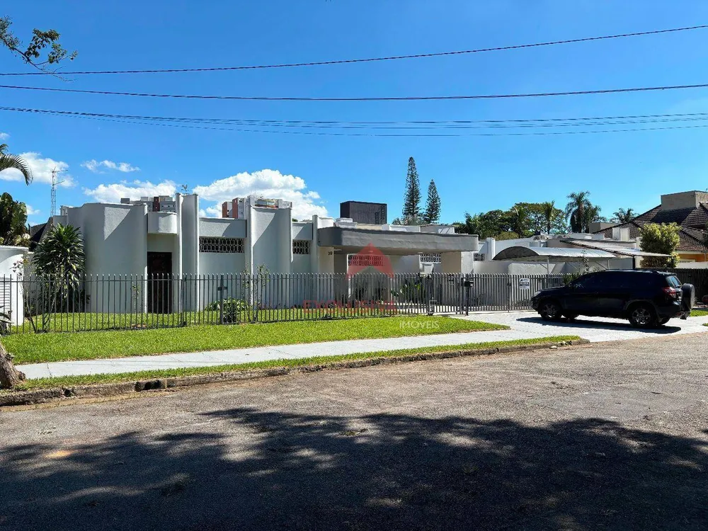 Casa de Condomínio, 5 quartos - Foto 3