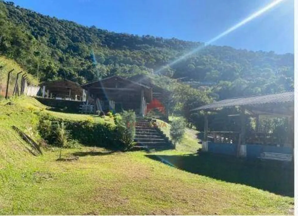 Chácara, 4 quartos, 28 hectares - Foto 3