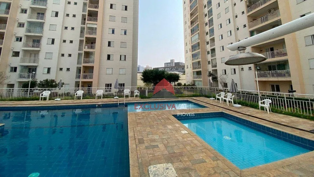 Apartamento, 3 quartos, 74 m² - Foto 2