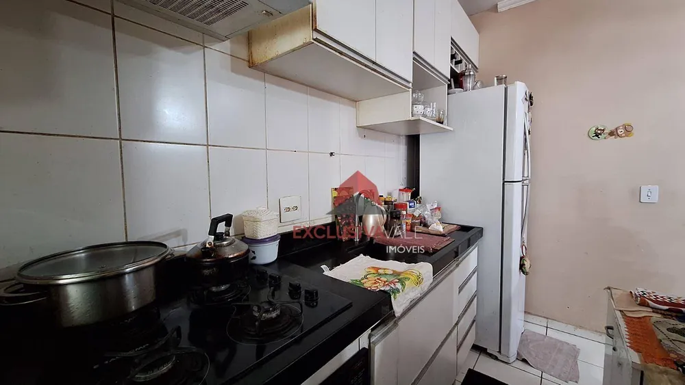 Apartamento, 3 quartos, 74 m² - Foto 4